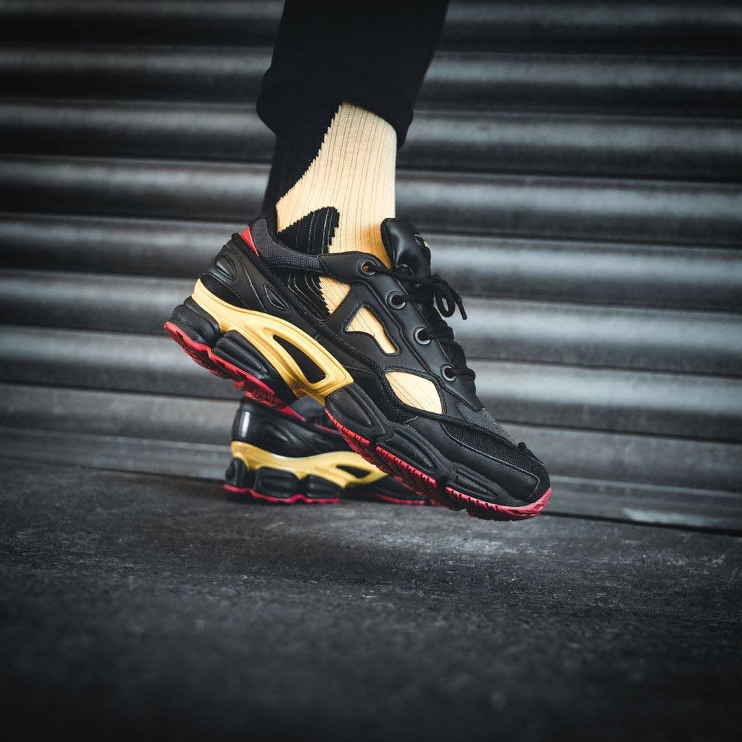 adidas raf simons belgium