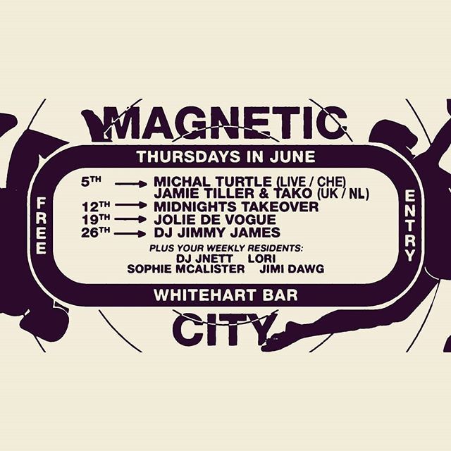 vanessanapiza's tweet photo. Tonight we playing with the good folk from Crown Ruler at Whitehart from 5p til infinity. OK Go!

22 Whitehart Lane, MEL https://t.co/rBNDsi8EB4 https://t.co/0lbHEVmOPo