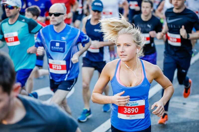 Run For Your Life tweet media