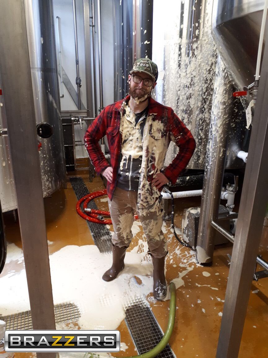 UiltjeBrewingCo's tweet photo. We know itโs a repost :) but we love reposting this image ;) #gido #brewersknow #yeast https://t.co/eegjnQe7Cj