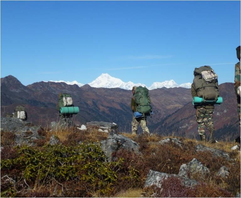 SSB Gangtok Sector (@ssbshqgangtok) on Twitter photo जोश भरा है सीने मे और हथेलियों पर जान #एसएसबी troops climbing towards BOP on #INB in #Sikkim @DGSSB <a href="/KirenRijiju/">Kiren Rijiju</a> <a href="/renukamishra67/">Renuka Mishra</a> <a href="/rajnathsingh/">Rajnath Singh</a> @FTRHQRSILIGURI <a href="/gdsaklani/">G.D.Saklani</a> <a href="/MallikSushanta/">Sushanta Mallik</a> @rksinghapo <a href="/PIB_India/">PIB India</a> <a href="/PTI_News/">Press Trust of India</a> <a href="/neelabhsa/">neelabh</a> <a href="/NeerajRajpu/">neeraj rajput</a> <a href="/ANI/">ANI</a> <a href="/timesofindia/">The Times Of India</a> जोश भरा है सीने मे और हथेलियों पर जान #एसएसबी troops climbing towards BOP on #INB in #Sikkim @DGSSB <a href="/KirenRijiju/">Kiren Rijiju</a> <a href="/renukamishra67/">Renuka Mishra</a> <a href="/rajnathsingh/">Rajnath Singh</a> @FTRHQRSILIGURI <a href="/gdsaklani/">G.D.Saklani</a> <a href="/MallikSushanta/">Sushanta Mallik</a> @rksinghapo <a href="/PIB_India/">PIB India</a> <a href="/PTI_News/">Press Trust of India</a> <a href="/neelabhsa/">neelabh</a> <a href="/NeerajRajpu/">neeraj rajput</a> <a href="/ANI/">ANI</a> <a href="/timesofindia/">The Times Of India</a>