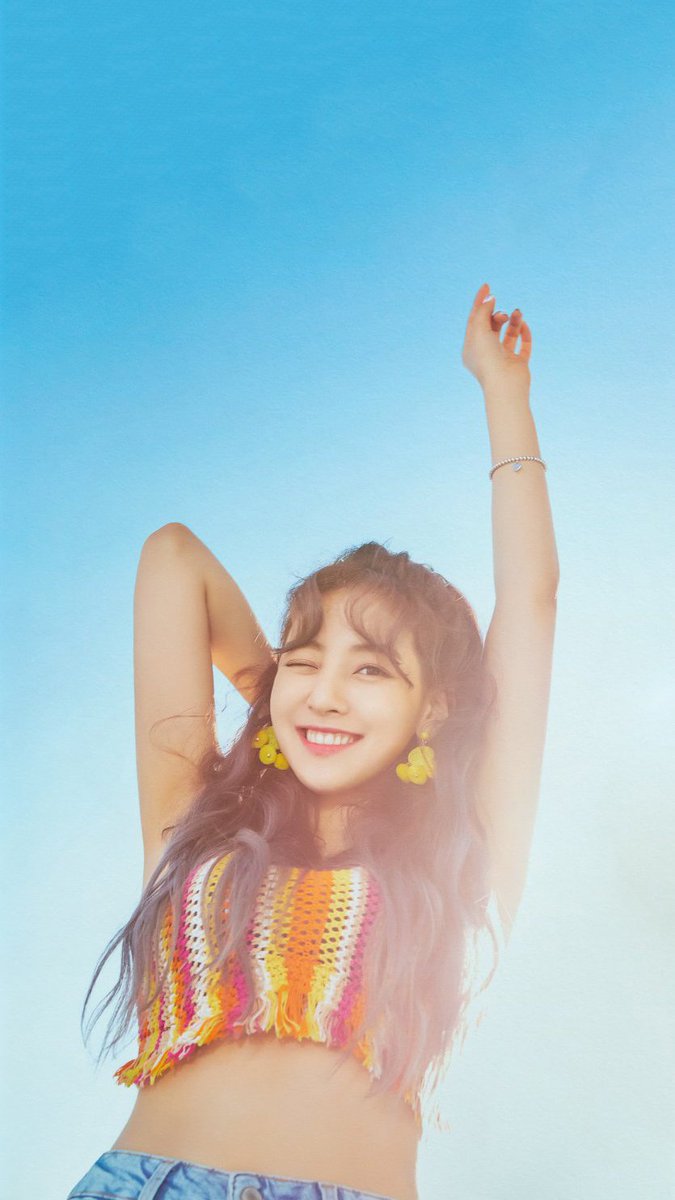 Twice Wallpaperѕ Dance The Night Away Scans Cr Digi0324 4 Phone Wallpapers Twice 트와이스 Jihyo 지효