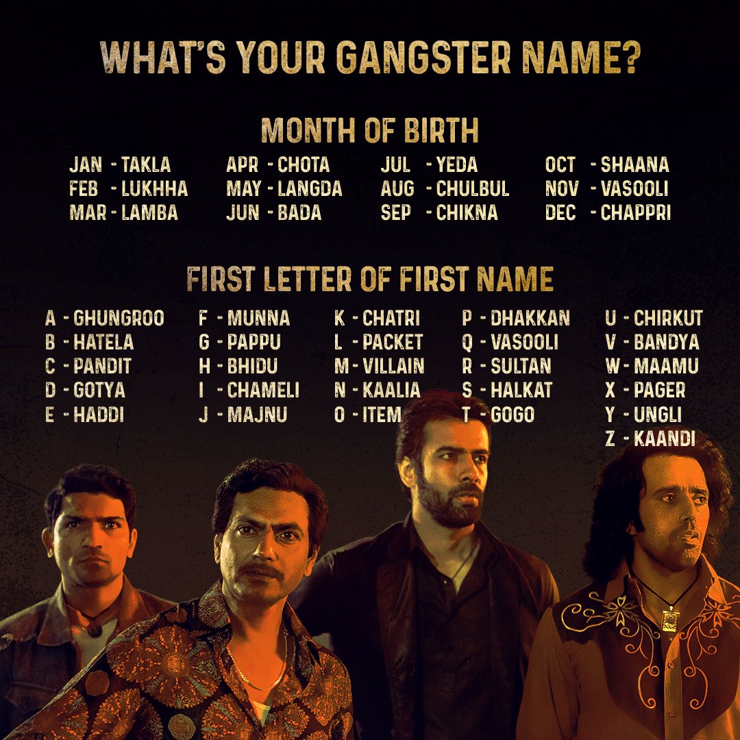 Netflix India Yahan Pe Naam Kaam Karta Hain Gcompany