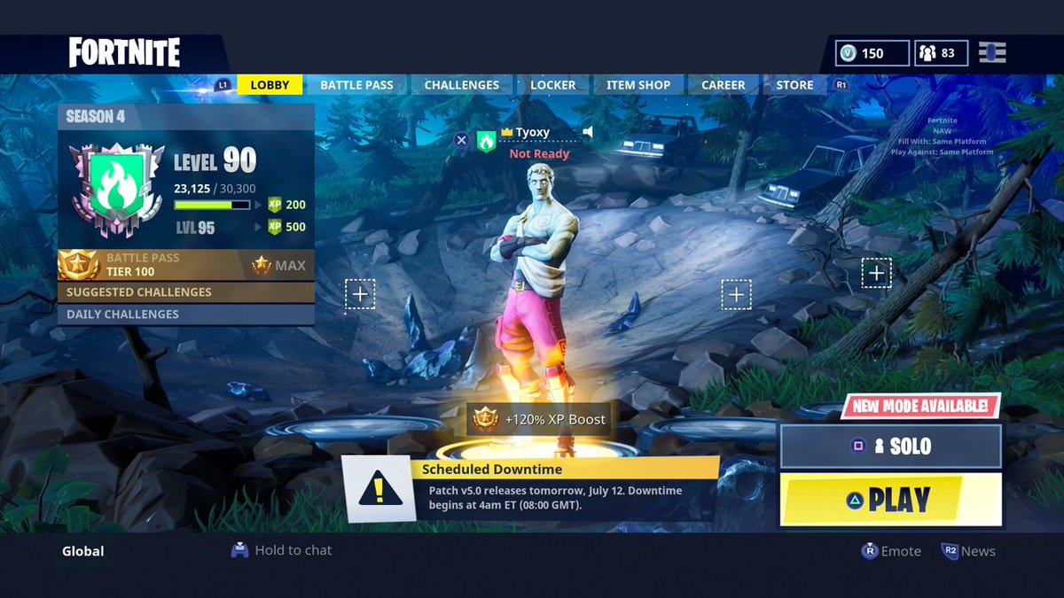 Fortnite Stats Season 4 | Fortnite 800 V Buck Items
