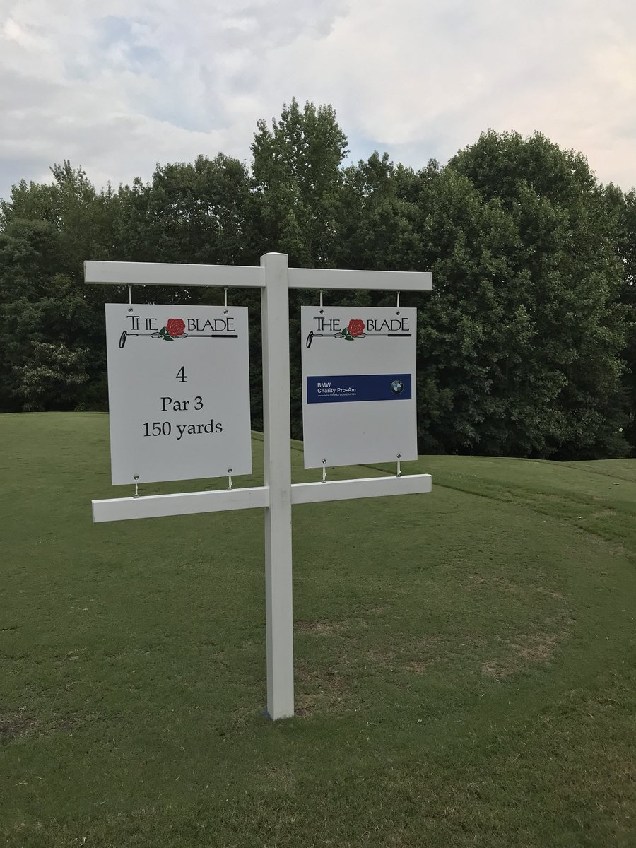 Thank you <a href="/BMWCharityProAm/">BMW Charity Pro-Am presented by TD SYNNEX</a> for your support! #20thANNIVERSARY  #kidshelpingkids #SCjrgolf