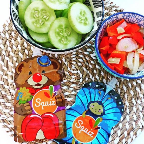 Les <a href="/squizgourde/">Squiz Français</a> sont pratiques, écologiques et économiques ! Une bonne solution pour transporter nos préparations maison ! cherryonthecouscous.com/2018/07/11/squ…