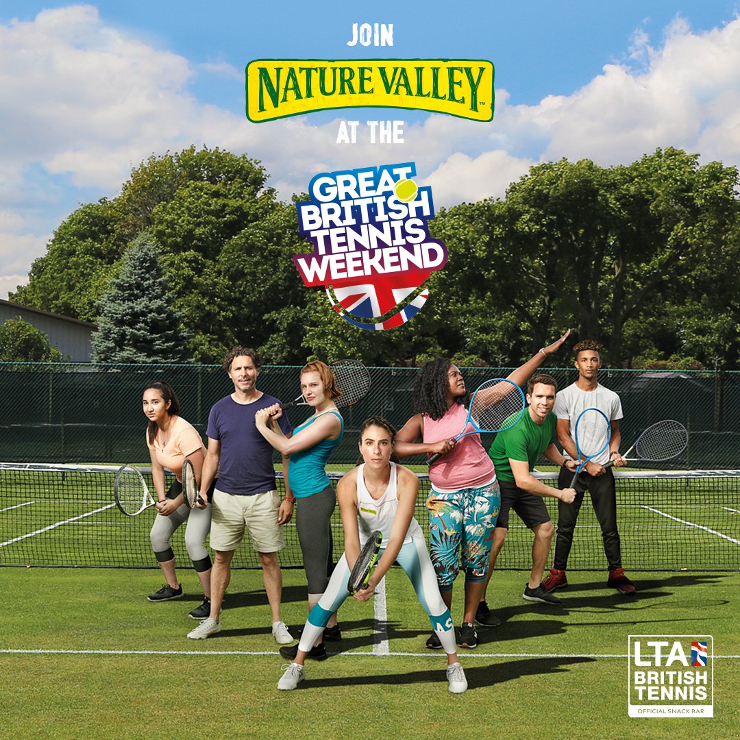Devonshire Park Eastbourne Uk 24th June 2019 Nature Valley