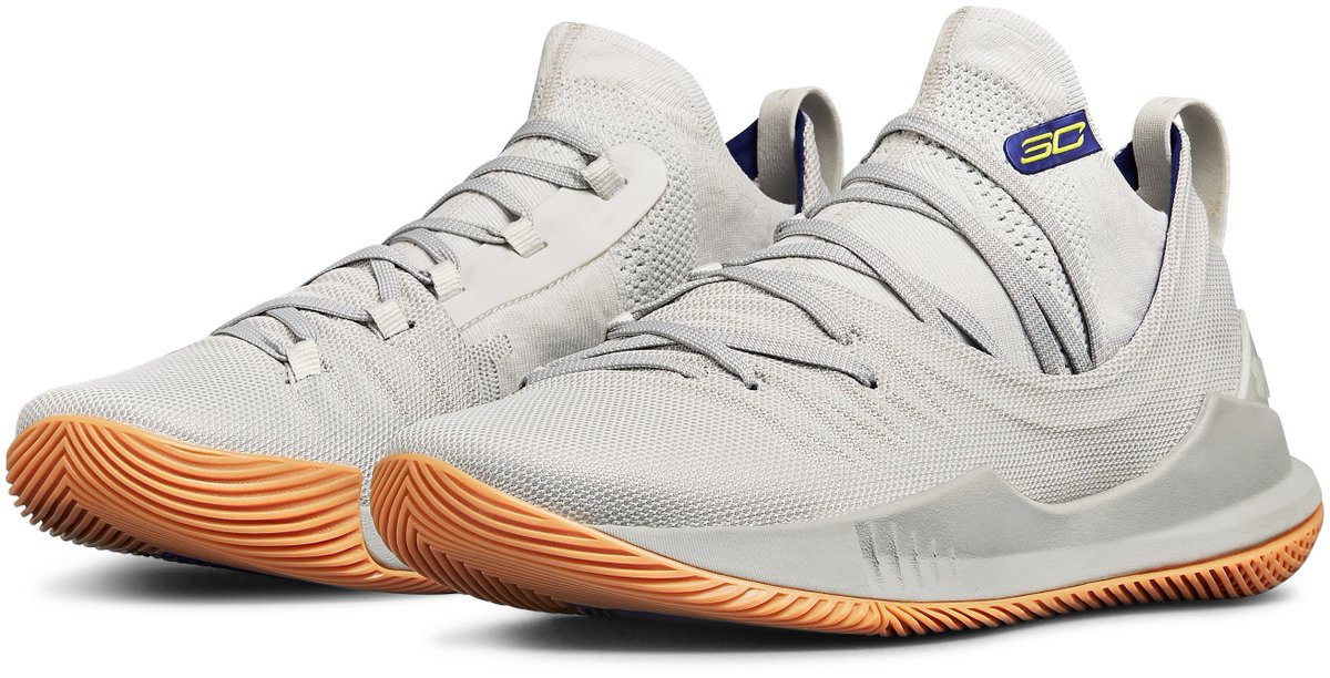 curry 5 men 46