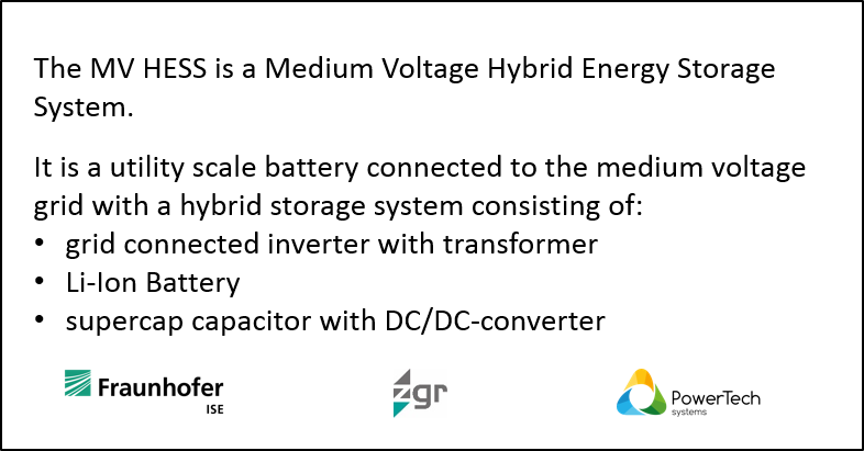 NETfficient's tweet photo. Question of the week: what is the MV HESS? More information on https://t.co/hCgPrPWa0i
#NETfficient #Energystorage #NETborkum https://t.co/HxvNf61gEB