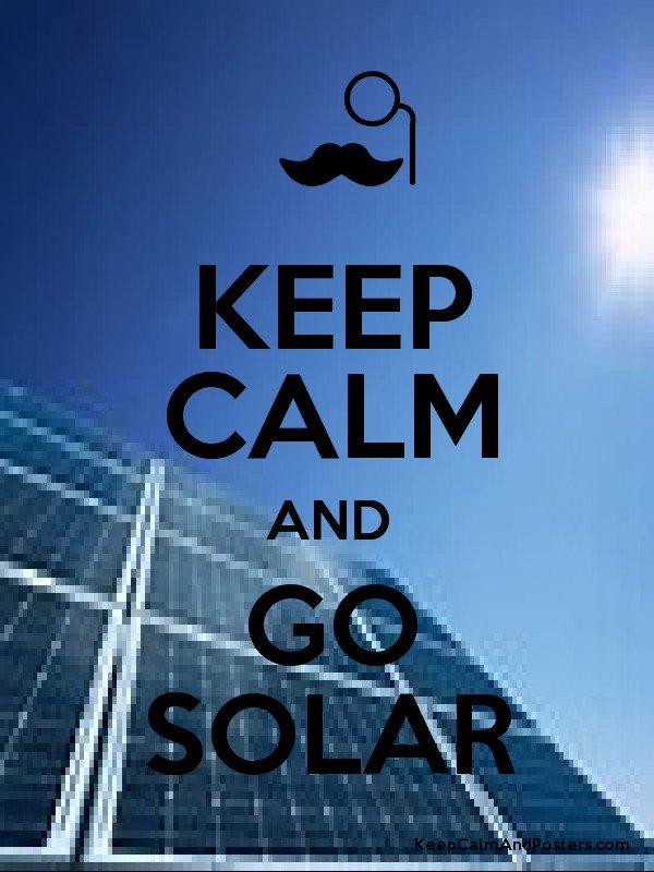 vibrant_solar's tweet photo. Solar is a great way to reduce your energy bills and your reliance on energy companies by harnessing the sun’s free energy https://t.co/9fikFXnC0i
#GoSolar #GoGreen #SaveEnvironment #SaveMoney #SolarEnergy #SolarPanel https://t.co/uPLh8Nnkiy