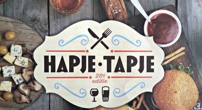 Do you like #food? 🥘😋  Will you be around #Leuven on August 5th? 
<a href="/EIT_Food/">eitfood</a> will be taking part in #HapjeTapje, a not-to-be-missed culinary #feast in the heart of Leuven! 🥮
It will be hard to miss their 10 METER long food innovation booth!
Register here eitfood.eu/events/event/h…