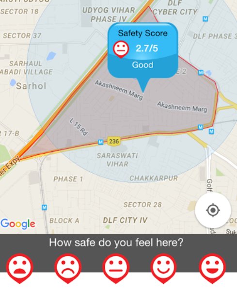 CitiesAlliance's tweet photo. 🥇@CitiesAlliance is proud to congratulate the @safetipinDOTcom project, one of our Catalytic Fund grantees, on the prestigious international recognition it has received in recent months.
📌Check out: https://t.co/f4YtRyFbw8
@SafetipinApp #safety #safetytfirst #women #BeSafe https://t.co/pWizMA8Aqk