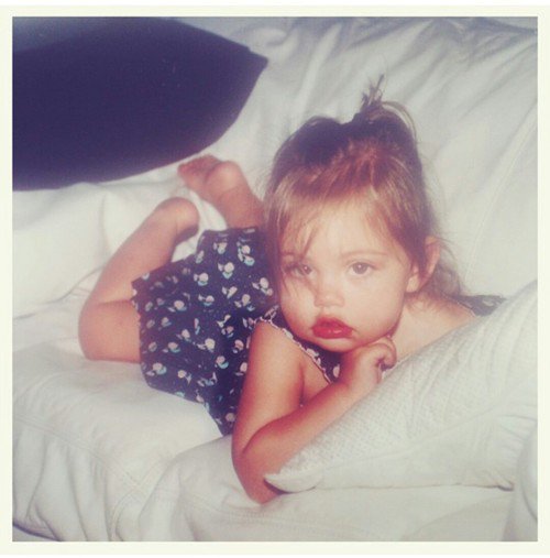 Never change after all this years
HAPPY BIRTHDAY PHOEBE TONKIN 