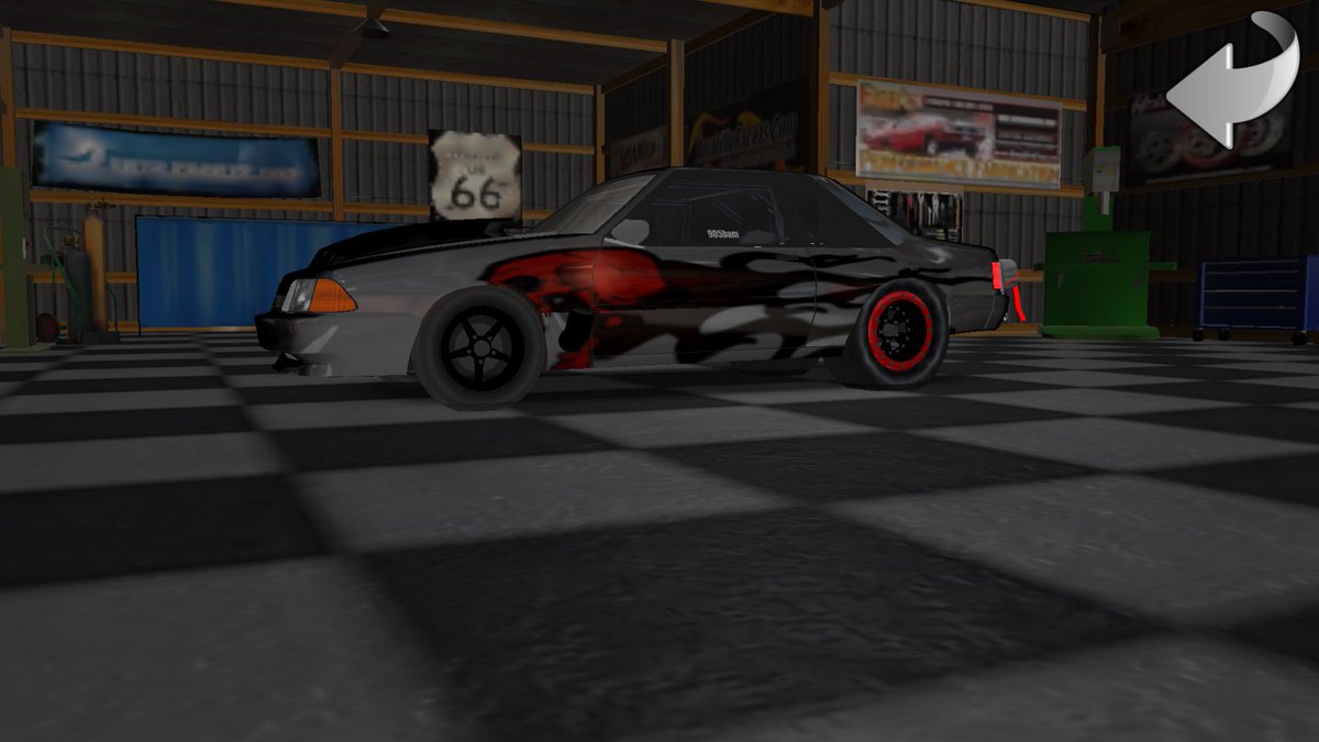 Mitchell Racing (@BoyzMitchell) / Posts / X