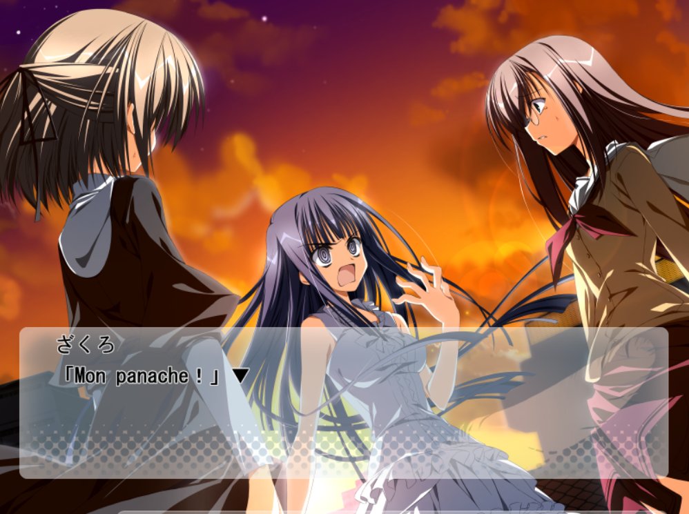 本日は命日です このシーンを見たとき自然と涙が出てました(´;ω