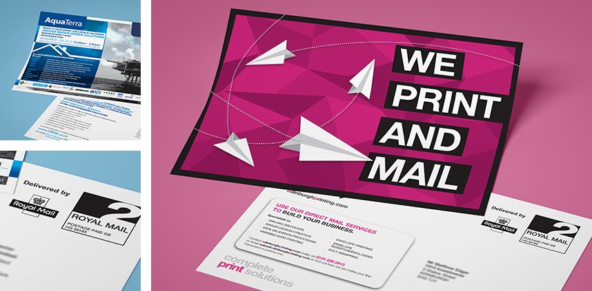 PrintingBiz's tweet photo. We help clients connect with their customers by providing a complete print and mail service which includes:

▫️Mailing discounts
▫️Mailer design
▫️Variable data printing
▫️Envelope insertion
▫️Poly wrapping

Contact: sales@edinburghprinting.com to find out more! https://t.co/pdwOlJFKlx
