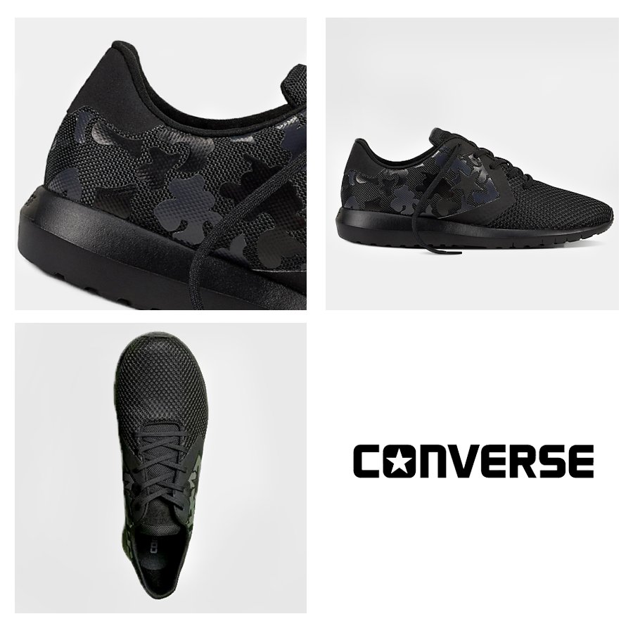 converse auckland ultra ox