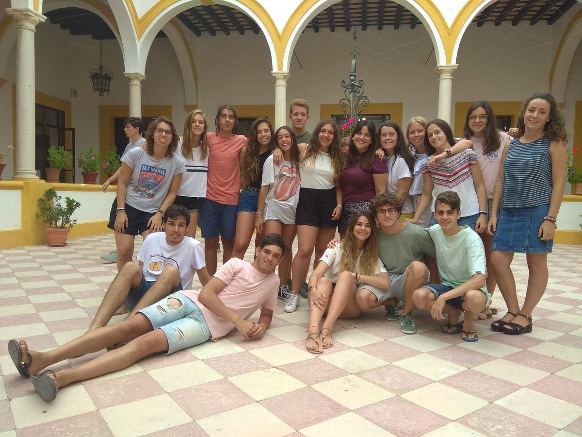 Va terminando la <a href="/convimarcha3/">convimarcha3</a> para nuestros chicos de Málaga. Una experiencia inolvidable <a href="/GVXMediterranea/">GVXMediterranea</a> #masqueaulas #davida