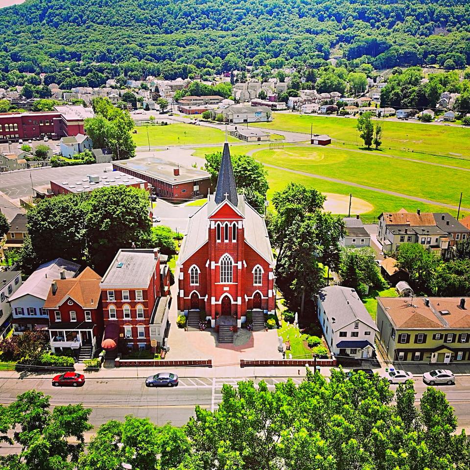 NEWS 12 HV PHOTOOFTHEDAY Today’s winner is Letty Sabido for this photo