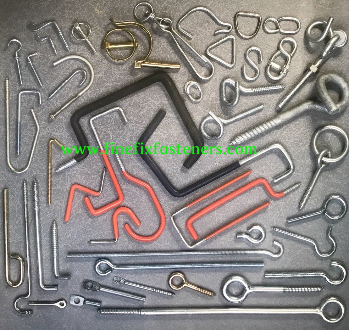 Finefix Fasteners (FinefixFastener) Twitter