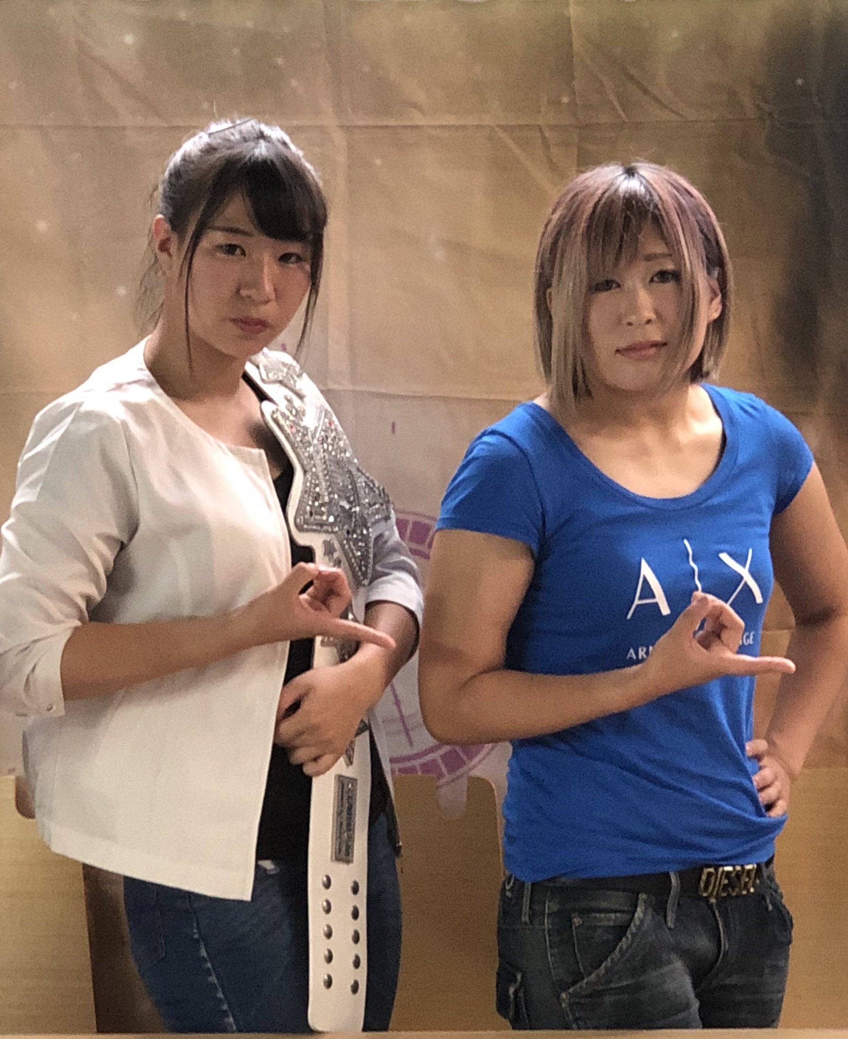 スターダム✪STARDOM on X: 