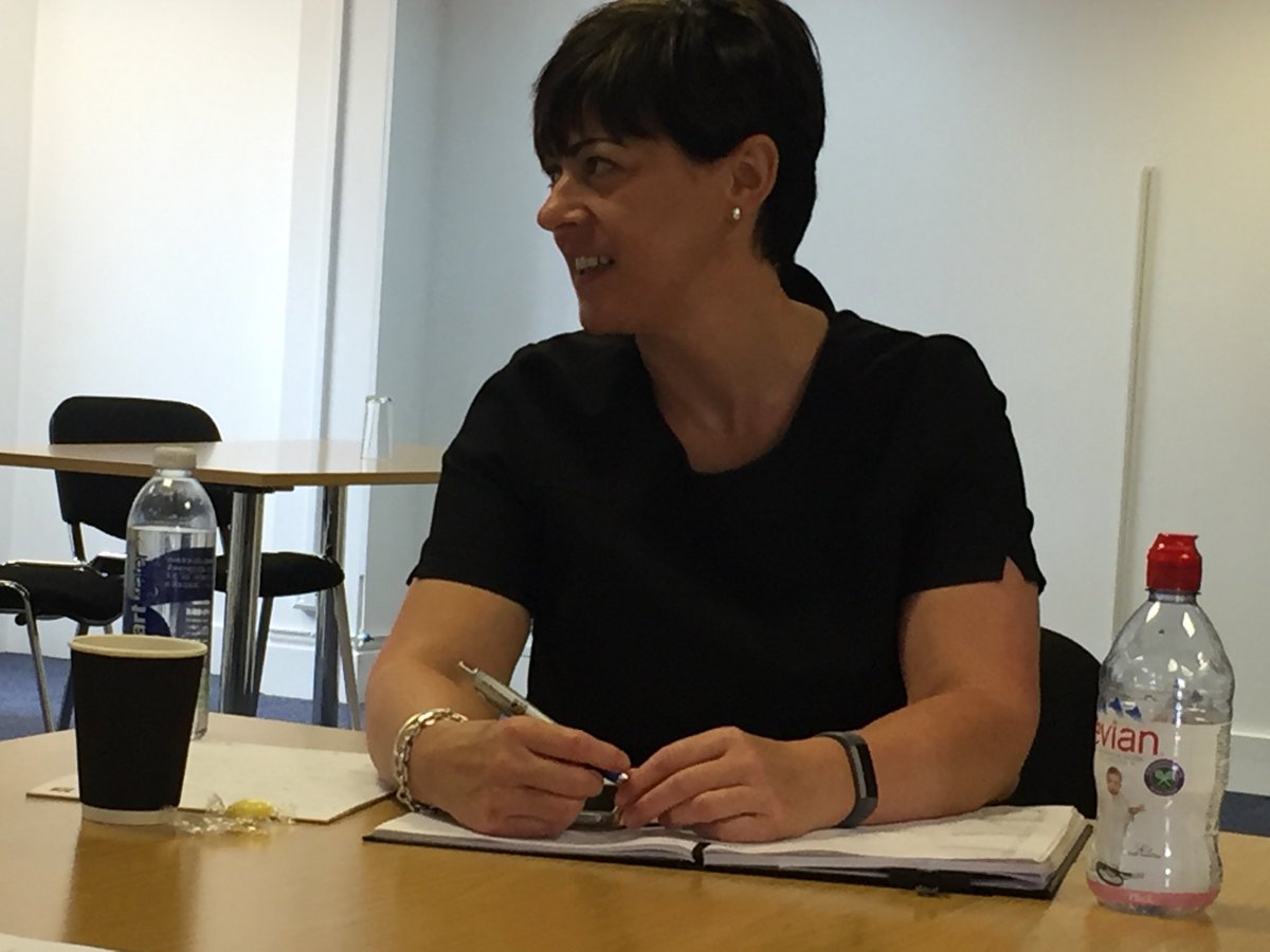 CLCareerDev's tweet image. Our lovely ⁦@VAalltogether⁩ #teamAwesome @thealltogether #ABetterJourneyToWork #Ipswich