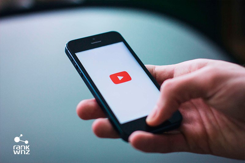 🔍How you can promote the service or business through YouTube⁉️
YouTube is among platform each entrepreneur ought to consider as a major aspect of marketing technique. #youtubetraffic #youtubemarketing
↪️↪️ bit.ly/2N9Vs7f