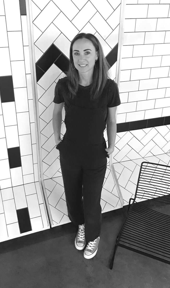 As Creative Director and co-founder at <a href="/nochintz/">NoChintz</a>, Natalie Gray heads up the hospitality and leisure design portfolio and we can't wait to hear what she has to say about this year's WIN Awards Branding entries bit.ly/2zu1ttC