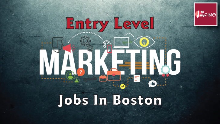 Job Vacancy for Entry Level Marketing Jobs in Boston.

Employers are recruiting for entry level marketing jobs in Boston,

Lots of Marketing jobs in Boston,

Apply today for more marketing jobs,

jobrino.com/entry-level-ma…
#entrylevelmarketingjobsboston, #