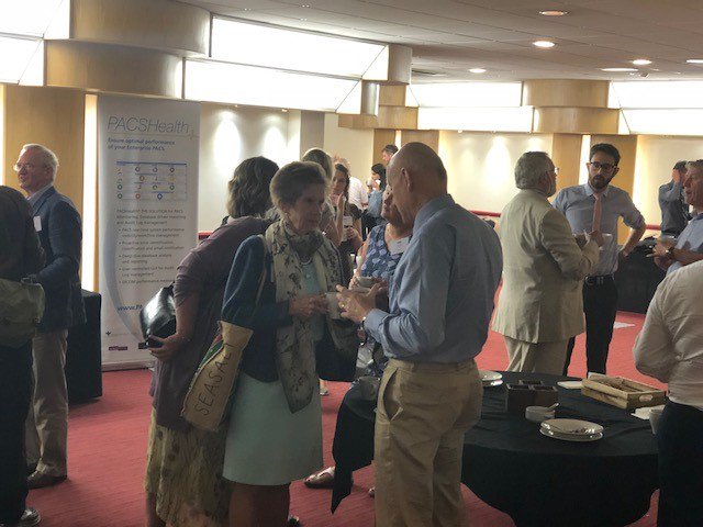 HCUK Exhibitions & Sponsorship Team (@hcuk_exhibs) on Twitter photo Exhibition and supplier showcase today at Digital Imaging 2018: Radiology Information Systems and PACS #PACS2018 ow.ly/s8cL30kQR5p with <a href="/PACSHealth/">PACSHealth</a> Exhibition and supplier showcase today at Digital Imaging 2018: Radiology Information Systems and PACS #PACS2018 ow.ly/s8cL30kQR5p with <a href="/PACSHealth/">PACSHealth</a>