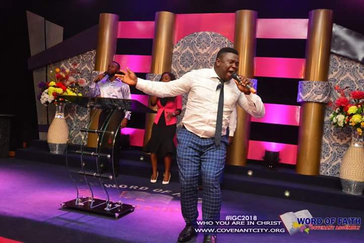 IamPraisemarsh1's tweet photo. Praise is what I do and praise is who I am. I and my team the praise marshals are having a good time in the city of uyo its been a wonderful time in the presence of our God . https://t.co/KQRwBHAAXU