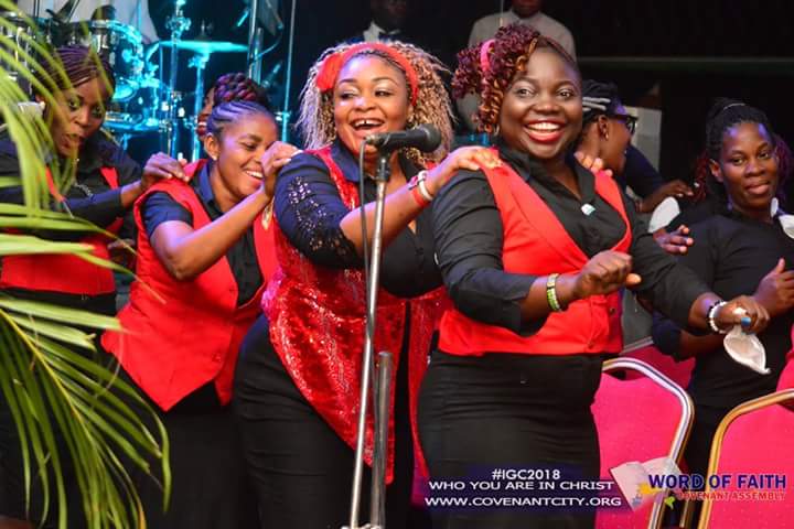 IamPraisemarsh1's tweet photo. Praise is what I do and praise is who I am. I and my team the praise marshals are having a good time in the city of uyo its been a wonderful time in the presence of our God . https://t.co/KQRwBHAAXU