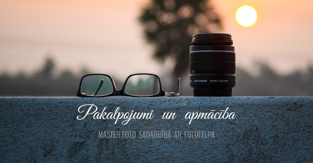 masterfotolv's tweet photo. Vajag palīdzību? Ir varianti: https://t.co/nHzOAtyheE 
- izvēlēties
- salīdzināt
- paskaidrot
- iemācīt
- lietot
- nokonfigurēt
- kalibrēt
- uzstādīt
- tīrīt
- aizsargāt
- salabot
- noformēt
- piegādāt
- iedokumentēt https://t.co/jxcGgTkheq