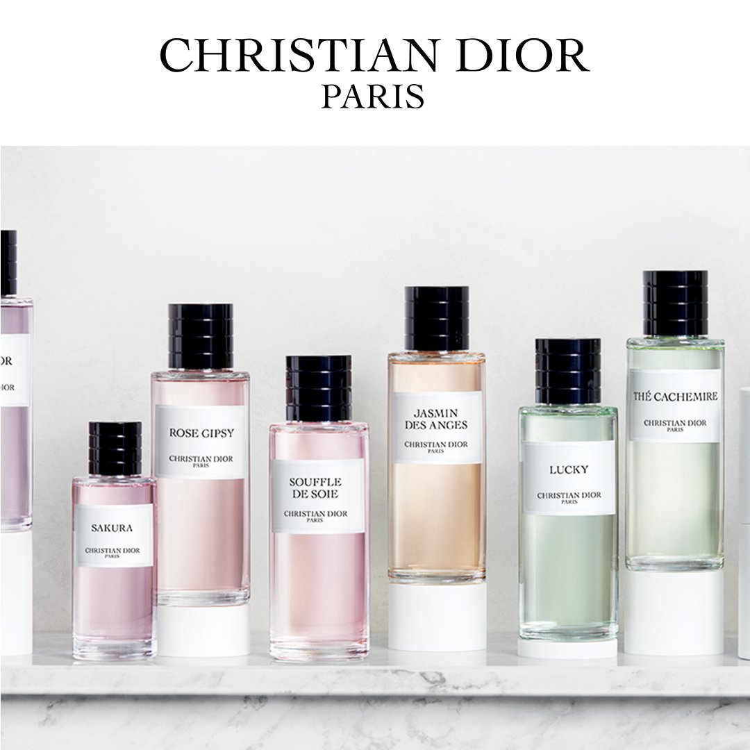 souffle de soie christian dior