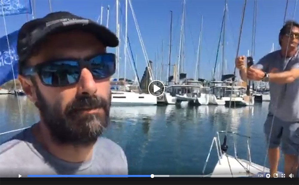 GrupoGaratu's tweet photo. 4ª  jornada llena de emoción en este mundial de #J80 #J80worlds2018. El #teamES "Hotel Princesa Yaiza" "Puente Romano Marbella" "IBO" @GrupoGarattu seguimos liderando, pero los rivales son muy duros https://t.co/fkbmoeChE6    @ibomallorca  @raycotabares @lessables @SNSablais https://t.co/5CQNj7Gkby