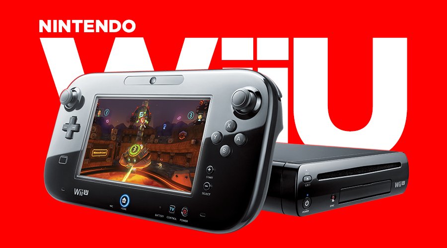 wii u canada
