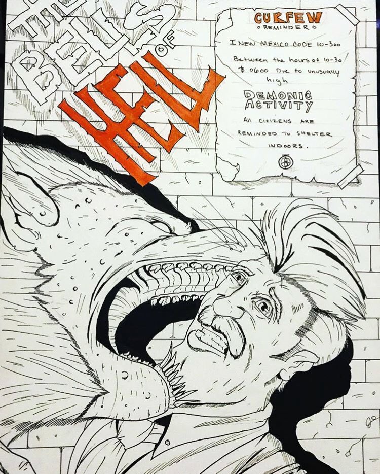 GroupComics's tweet image. kickstarter.com/projects/10442… A portion of our proceeds go to animal conservation and anti poaching efforts! Check us out on Kickstarter for our spin on the Christian apocalypse (hope your not squimish) #horror #demons #angels #art #tweet #kickstarter #crowdfunding #indiecomic #comics