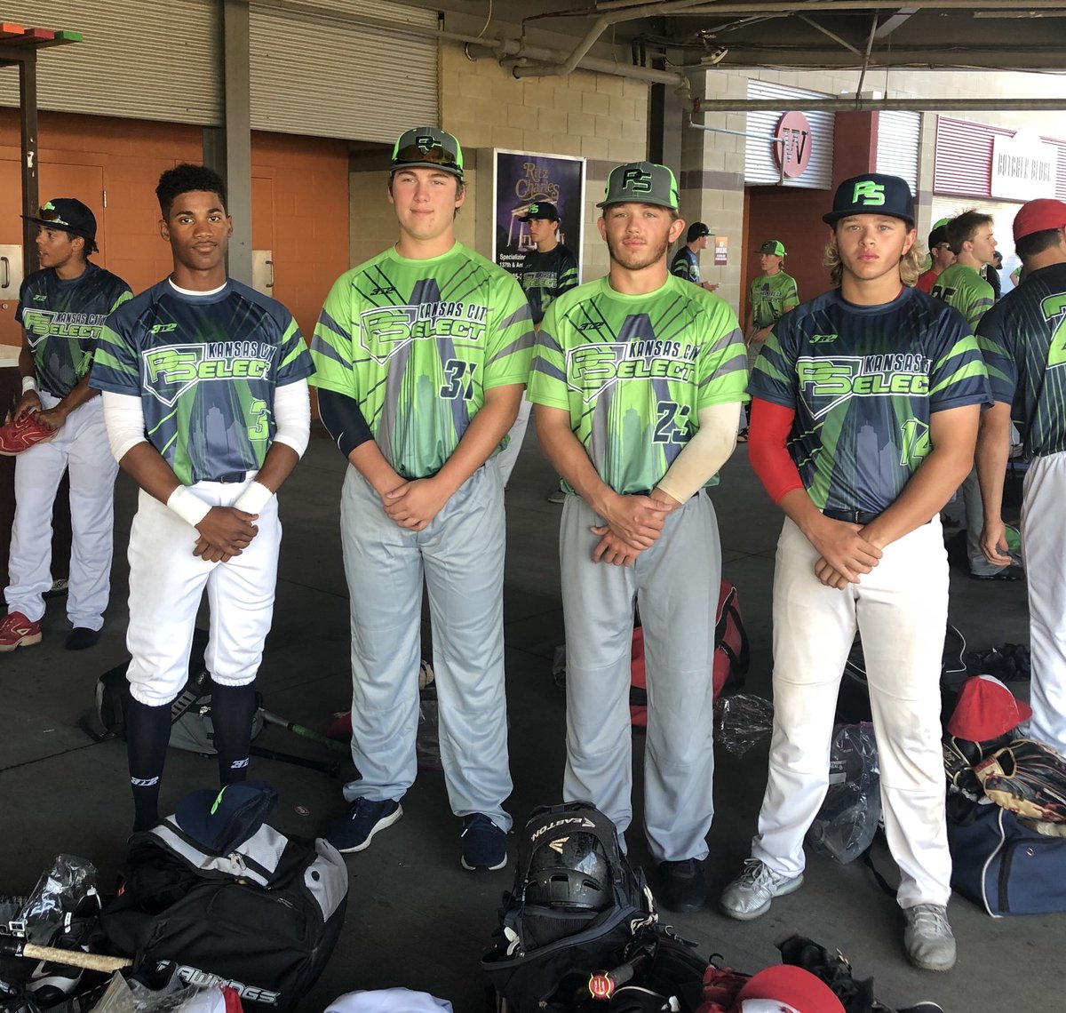 irmacohens's tweet image. @IsaiahCohens1 #prospectselect