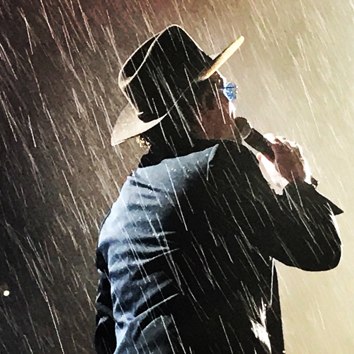 u2breathe's tweet image. One year ago today. #U2TheJoshuaTree2017 in #Berlin #u2 #Bono #U2eiTour #gigs #music