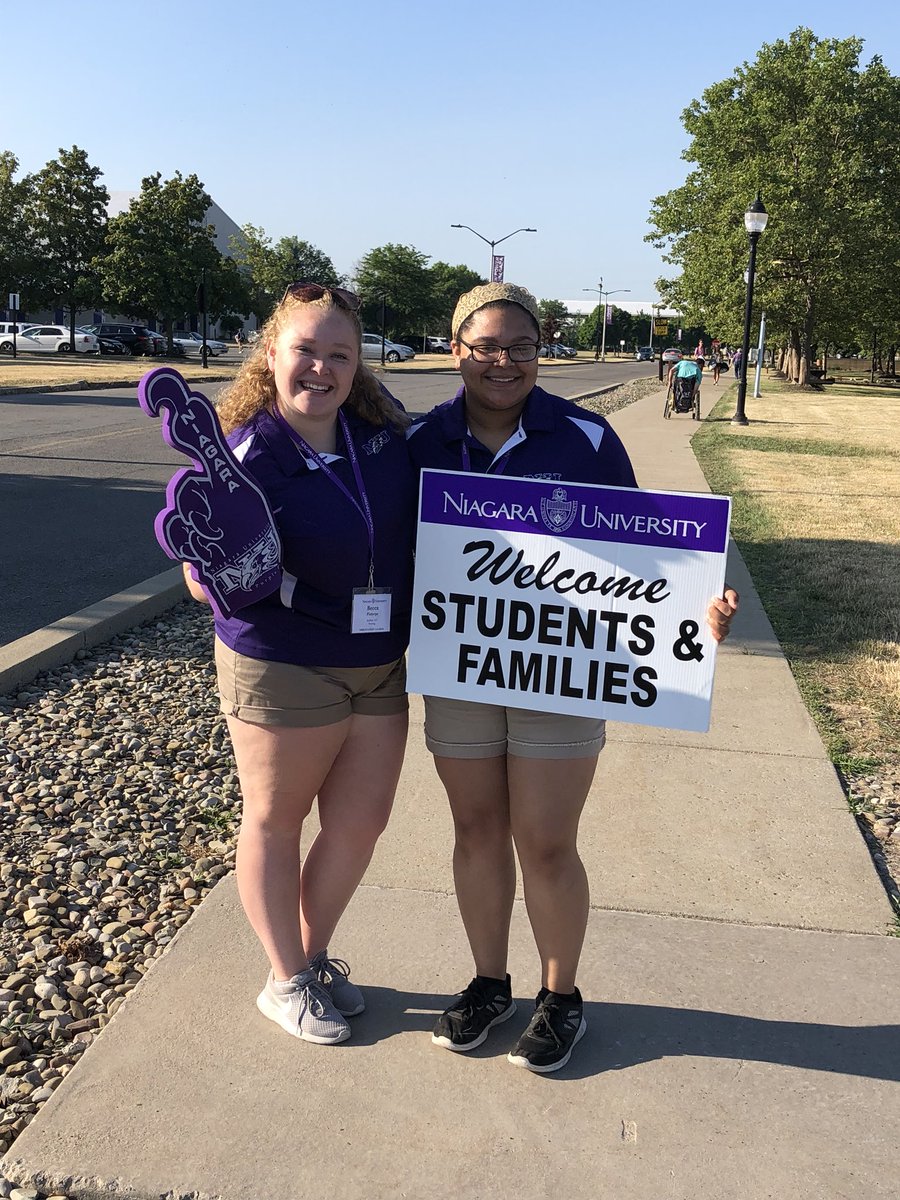 NUAdmit's tweet photo. So much excitement with these OLs this morning! They are ready for you! https://t.co/yXs1ffegvh