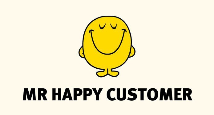 "Every company's greatest assets are its customers, because without customers there is no company" - Michael LeBoeuf  

#CustomerService