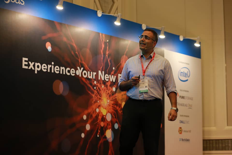 SASAsiaPacific's tweet image. After presenting at #SASAIX in #Singapore, CEO Poyan Rajamand from cool #IoT start-up #BarghestBuildingPerformance, graciously chats to our #KualaLumpur audience on how #BPP drove innovation and optimized solution performance with #AdvancedAnalytics from @SASsoftware