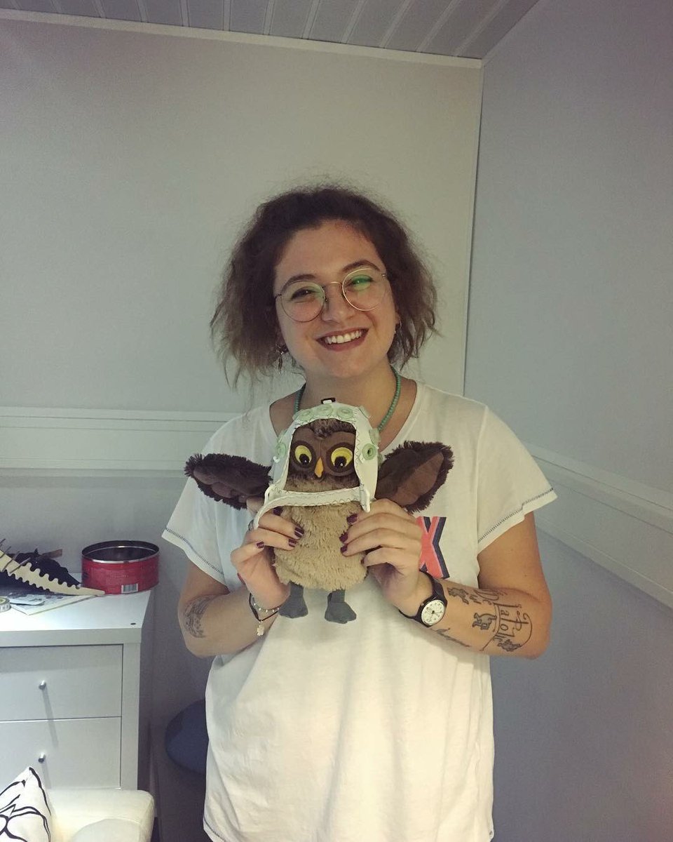 Bilkent çocuk gelişim laboratuvarı olarak yurtiçi ve yurtdışındaki çeşitli üniversitelerin bilişsel gelişim laboratuvarlarında çalışan bütün öğrencilerimize başarılar dileriz!