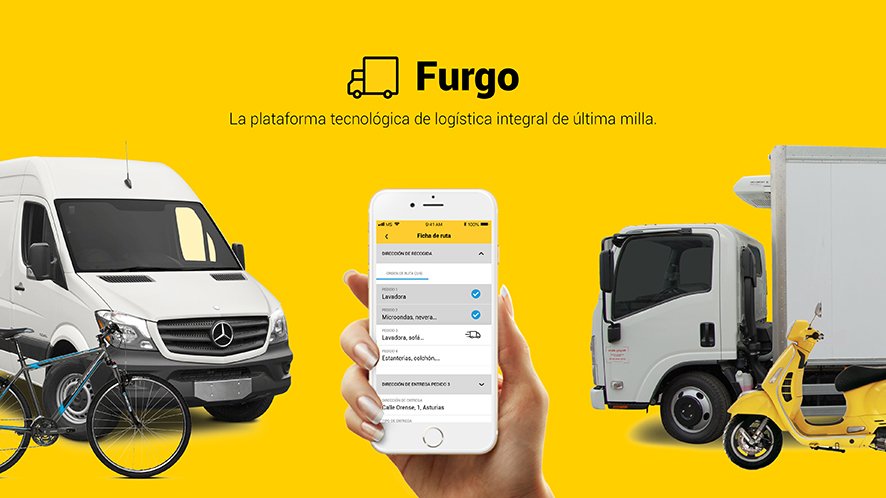 “El gran reto pendiente de la logística es la digitalización” <a href="/furgoapp/">Furgo</a> handling-storage.com/furgo----el-gr…