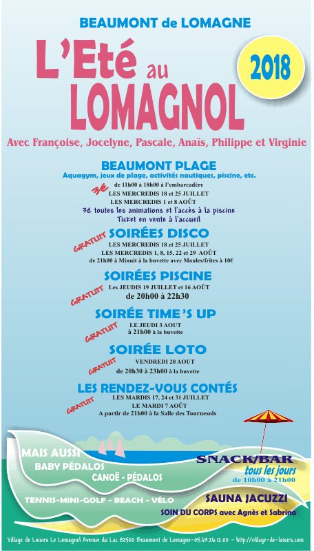 Mairie Beaumont (@lomagnede) on Twitter photo 