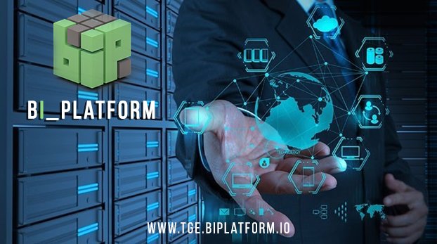 Bi_platform – криптовалюта для всех и каждого! 📈

Перечень возможных клиентов Bi_Platform более чем обширен:

Гос. структуры – создание реестров, хранение информации и формирование честной статистики;

cryptoinfor.com/ico/bi_platfor…

#BiPlatform #ETH #TGE #BTC #bitcoinnews #bitcoin