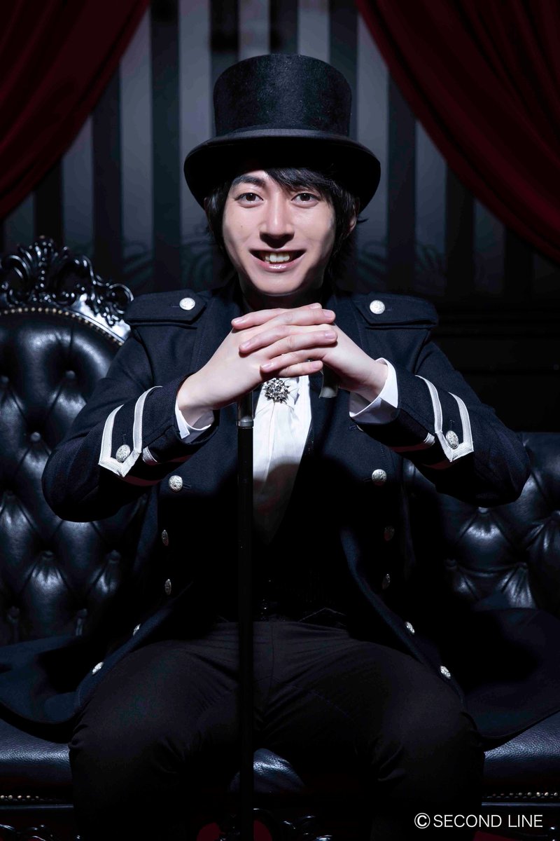告知】新イベント企画「野上翔の野上SHOW」、2018年10月13日（土）開催