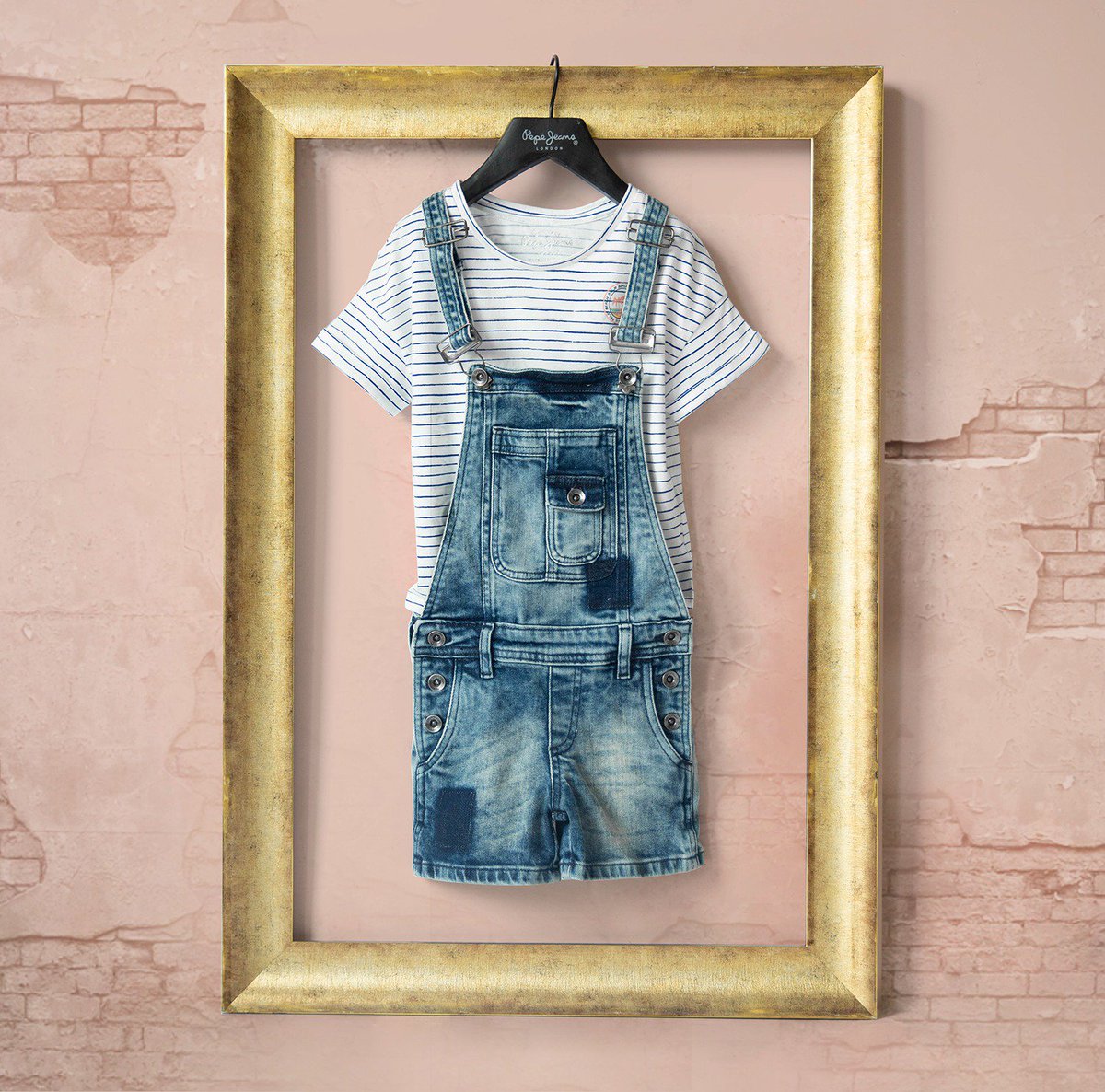 pepe jeans kidswear india