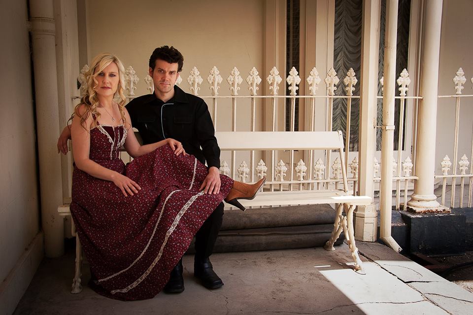 Lights down, candles lit, the amazingly talented Weeping Willows taking the stage at 8pm tonight, get ready to get shivers. #enmore #sydneylivemusic