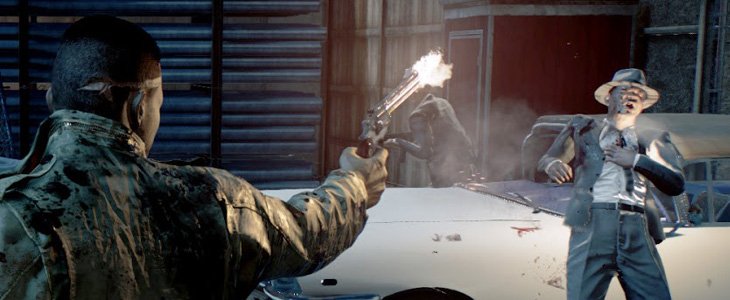 MafiaDailyNet's tweet image. [News] #Mafia3 erschien ohne schockierenden Anfang - bit.ly/2L7cdiN